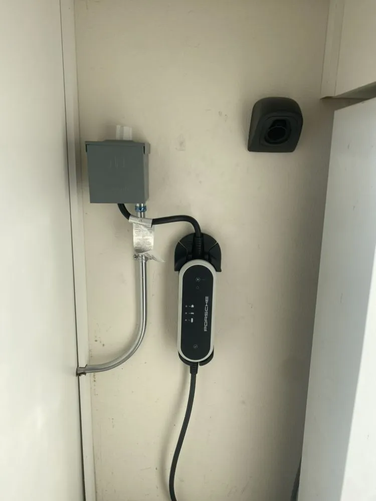 Slide of Professor Power