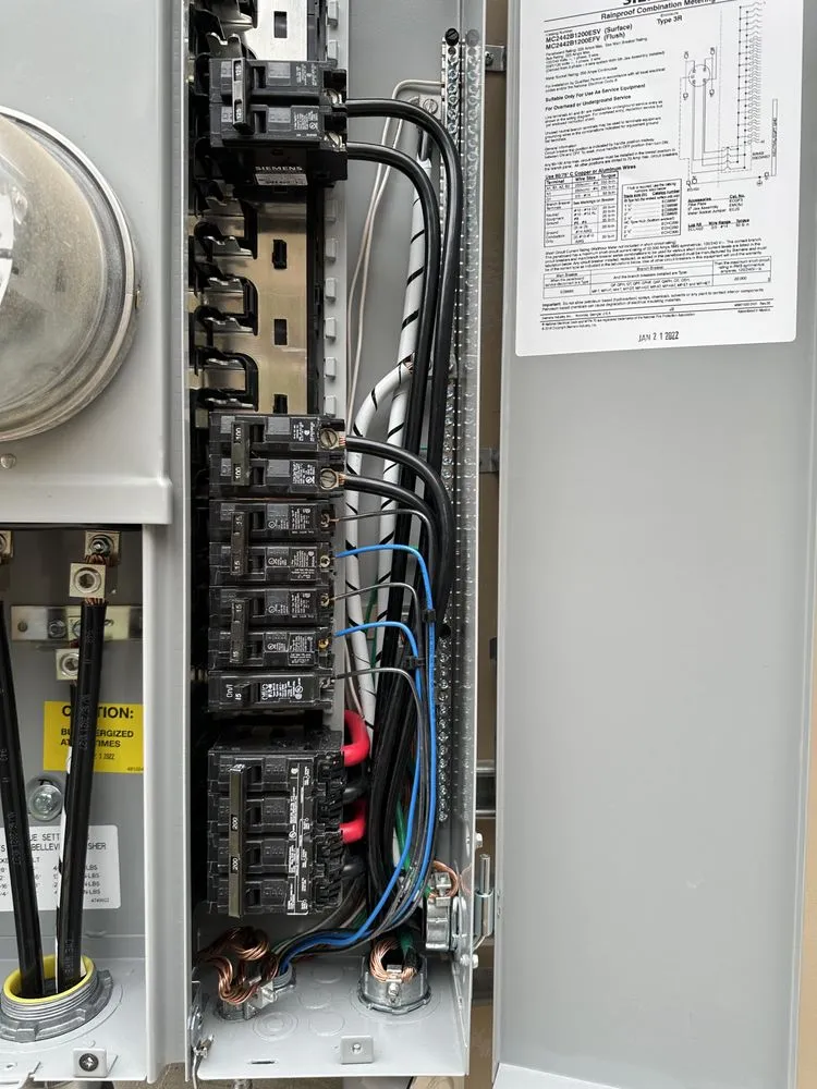 Slide of Professor Power