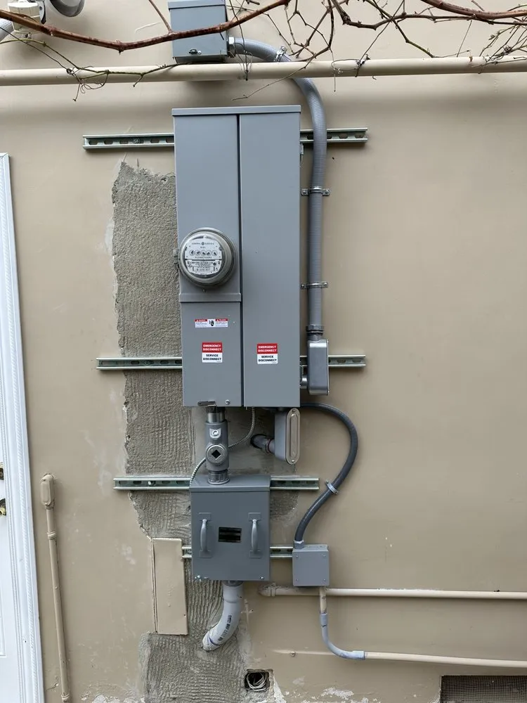 Slide of Professor Power