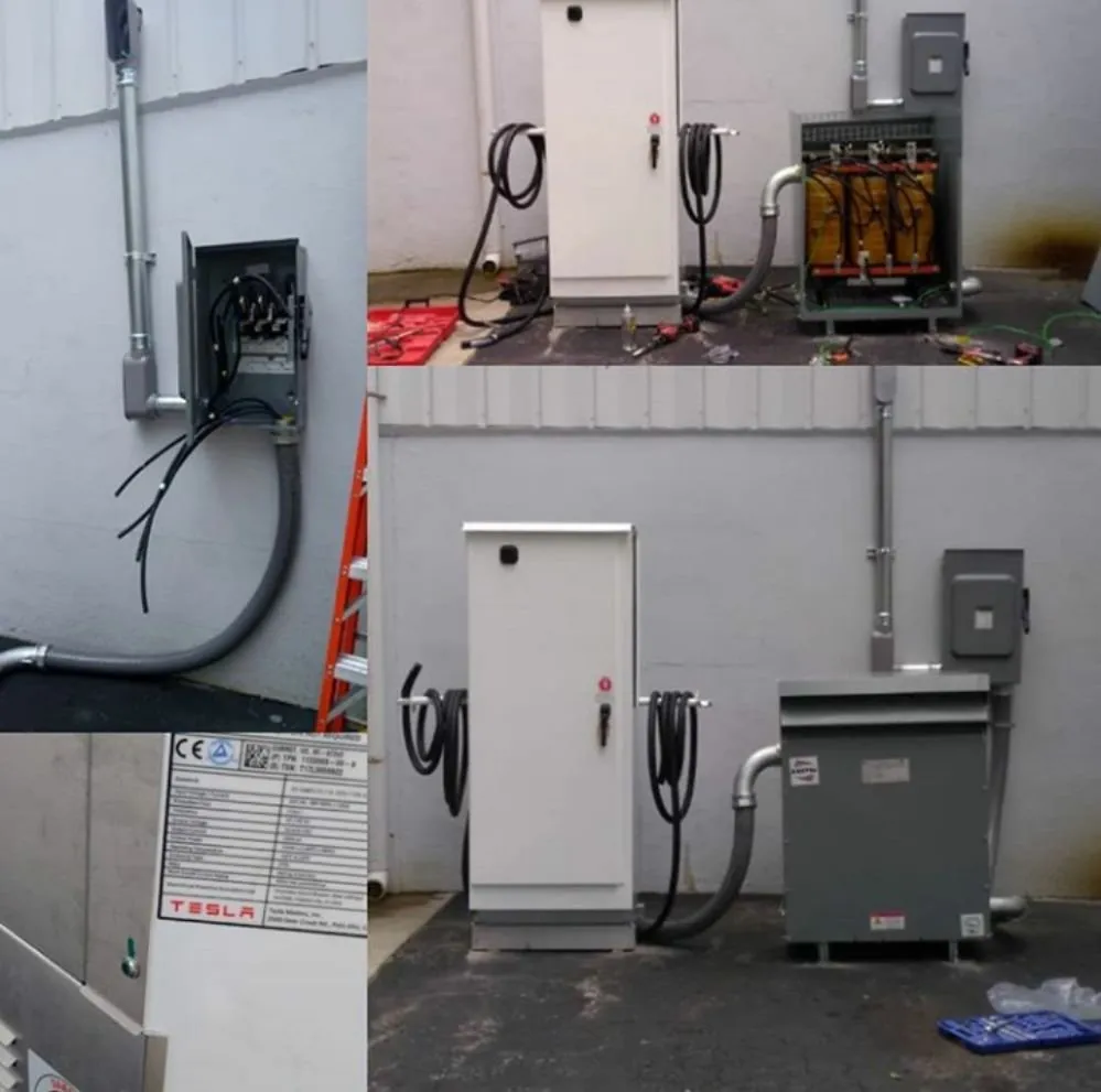 Slide of Proficient Electrcial Services