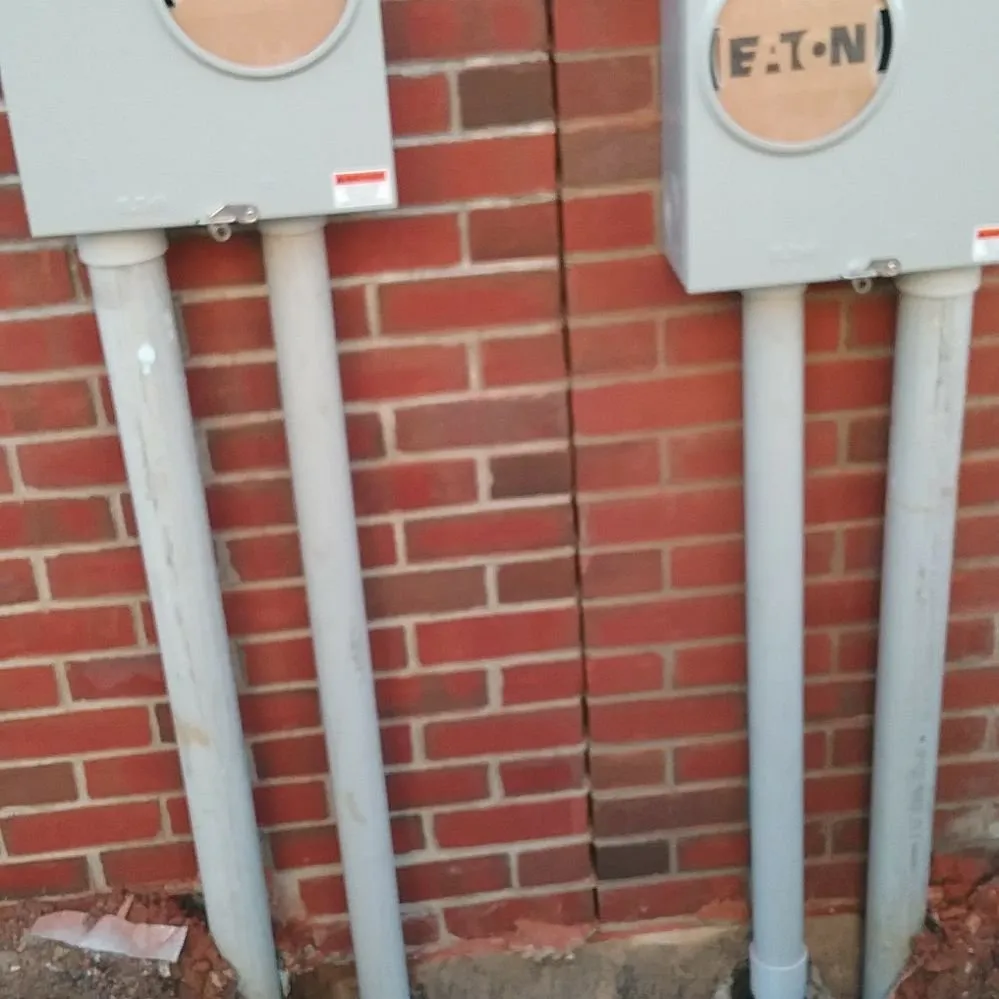 Slide of Proficient Electrcial Services