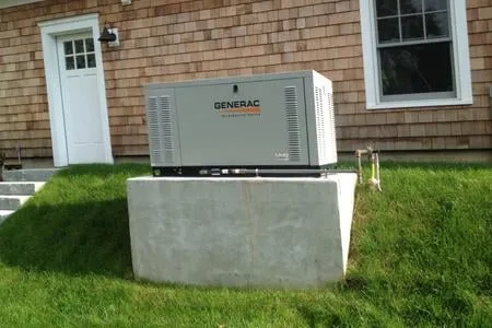 Slide of Proficient Electric