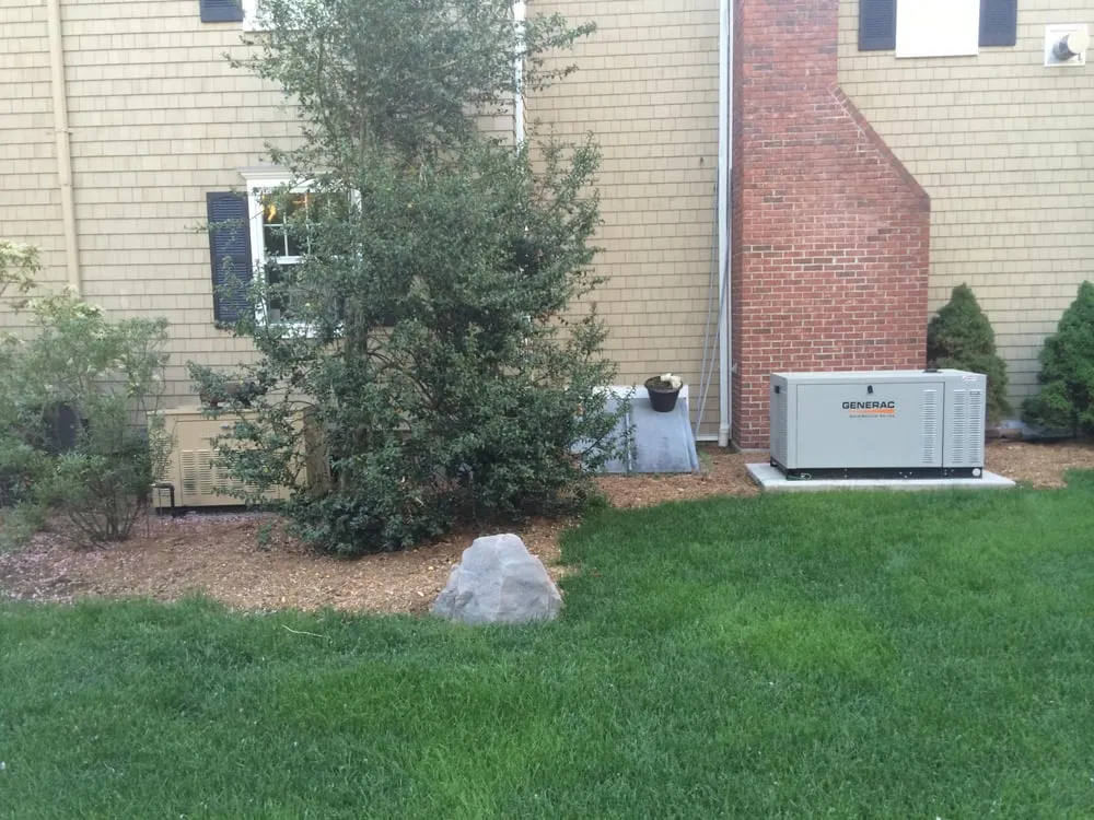 Slide of Proficient Electric