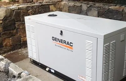 Slide of Proficient Electric