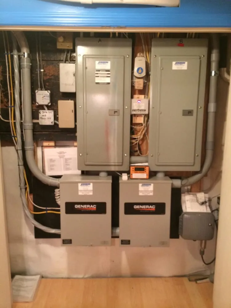 Slide of Proficient Electric