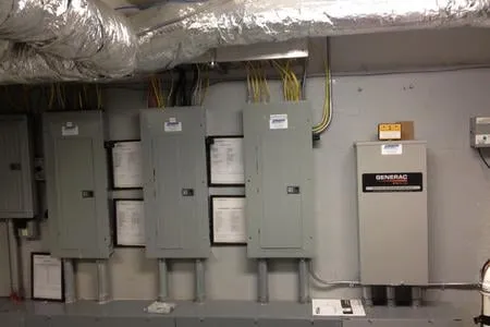 Slide of Proficient Electric