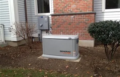 Slide of Proficient Electric