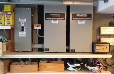 Slide of Proficient Electric