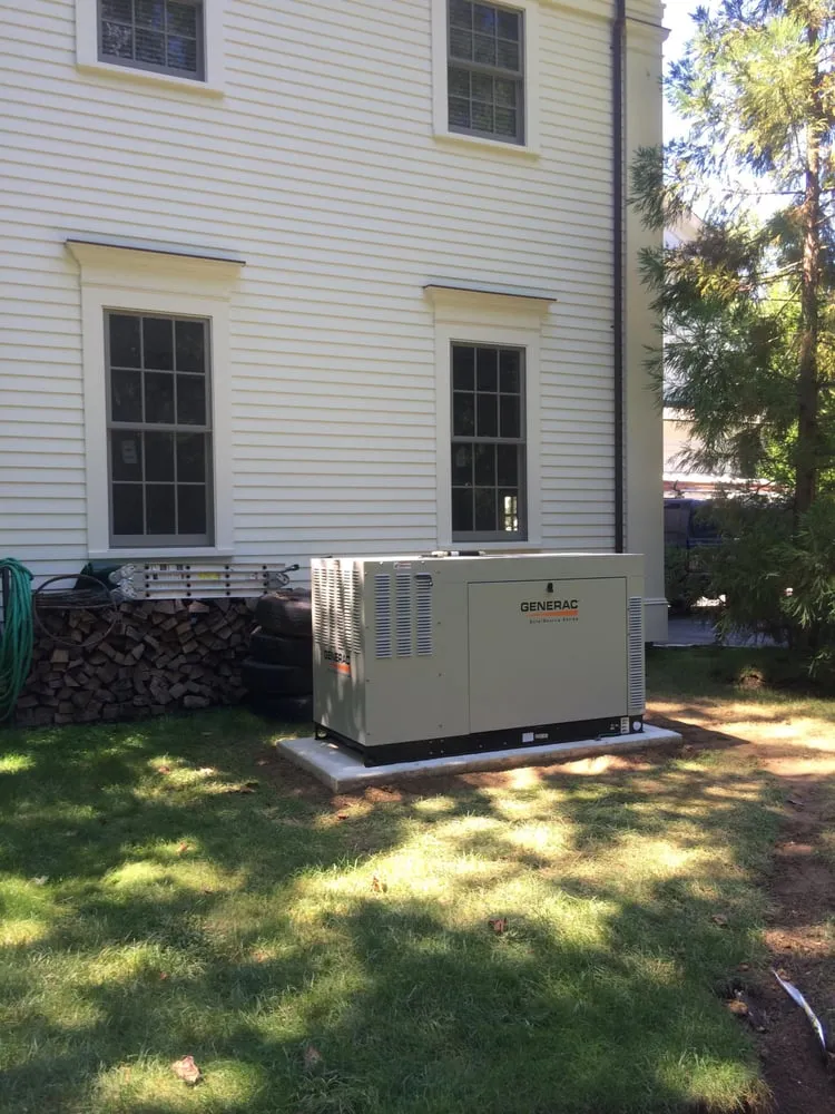 Slide of Proficient Electric