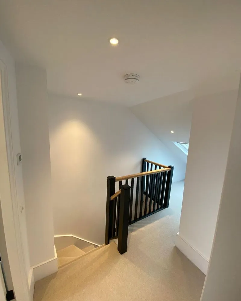 Slide of Proficient Electrician Service