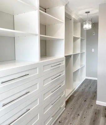 Proficient Electrician Service Logo