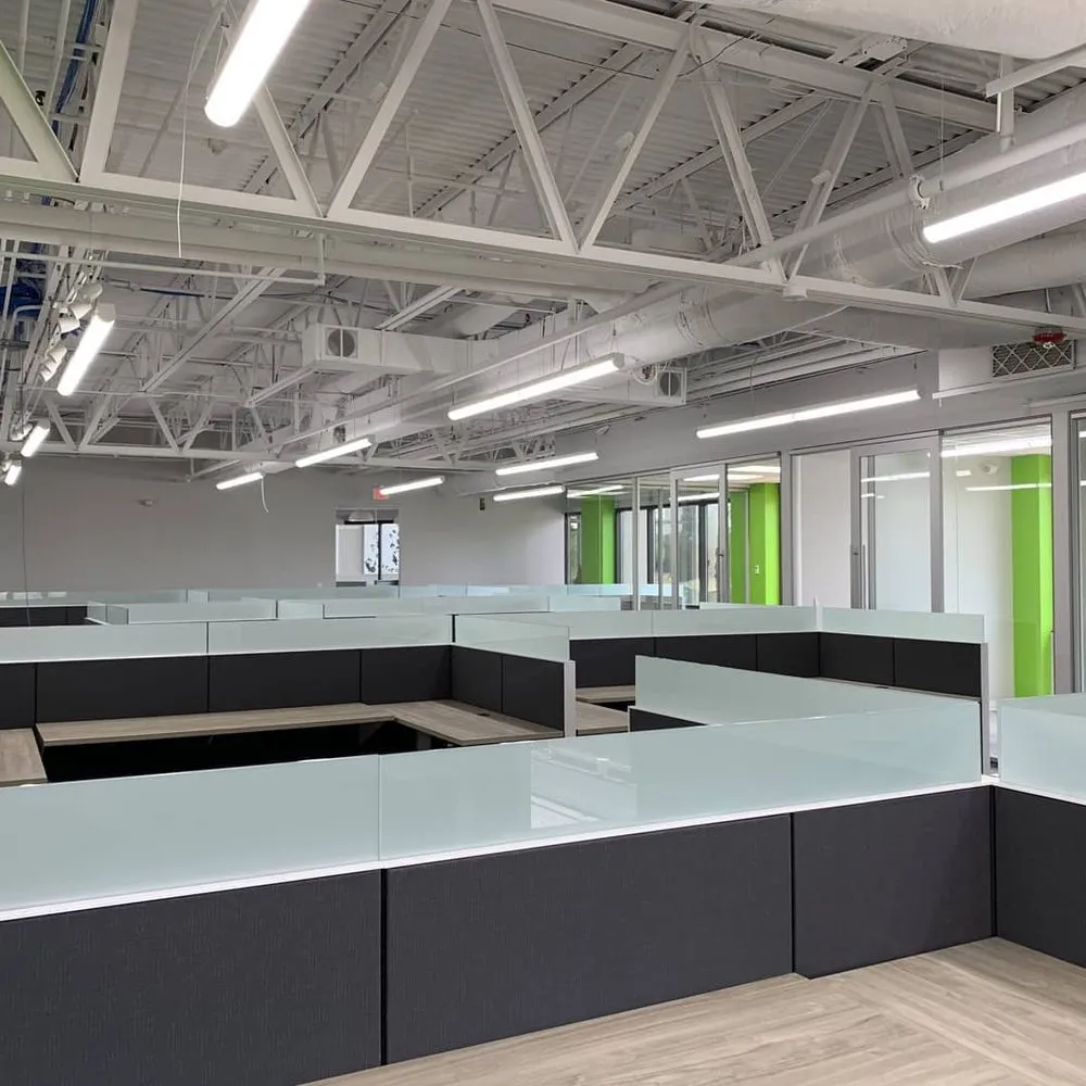 Slide of Profile Electrician Service