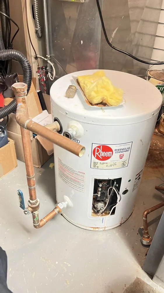 Emergency electrical repair in ,  by Profix Handyman Services