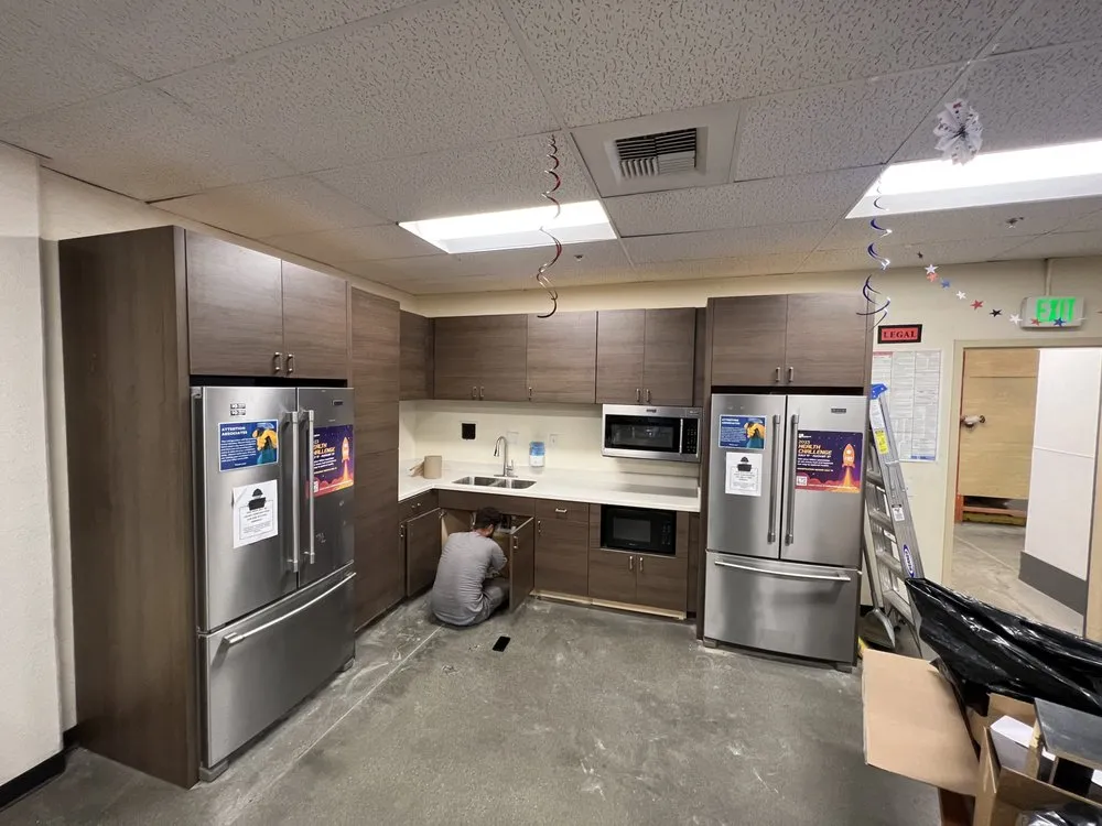 Slide of ProFix Handyman Services