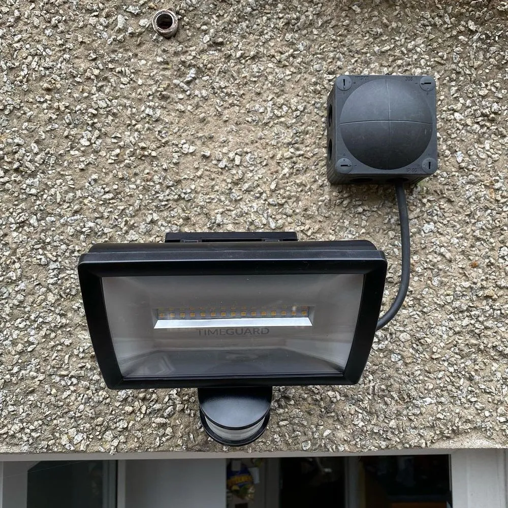 Slide of Profound Electrical Repair