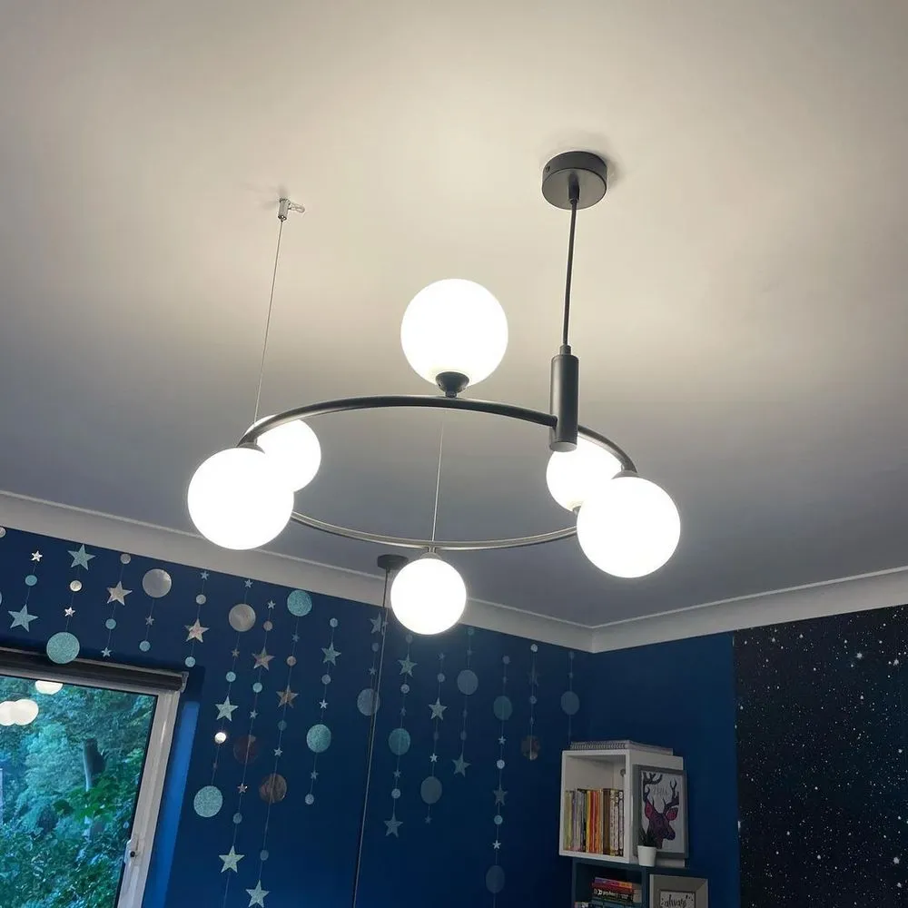 Slide of Profound Electrical Repair