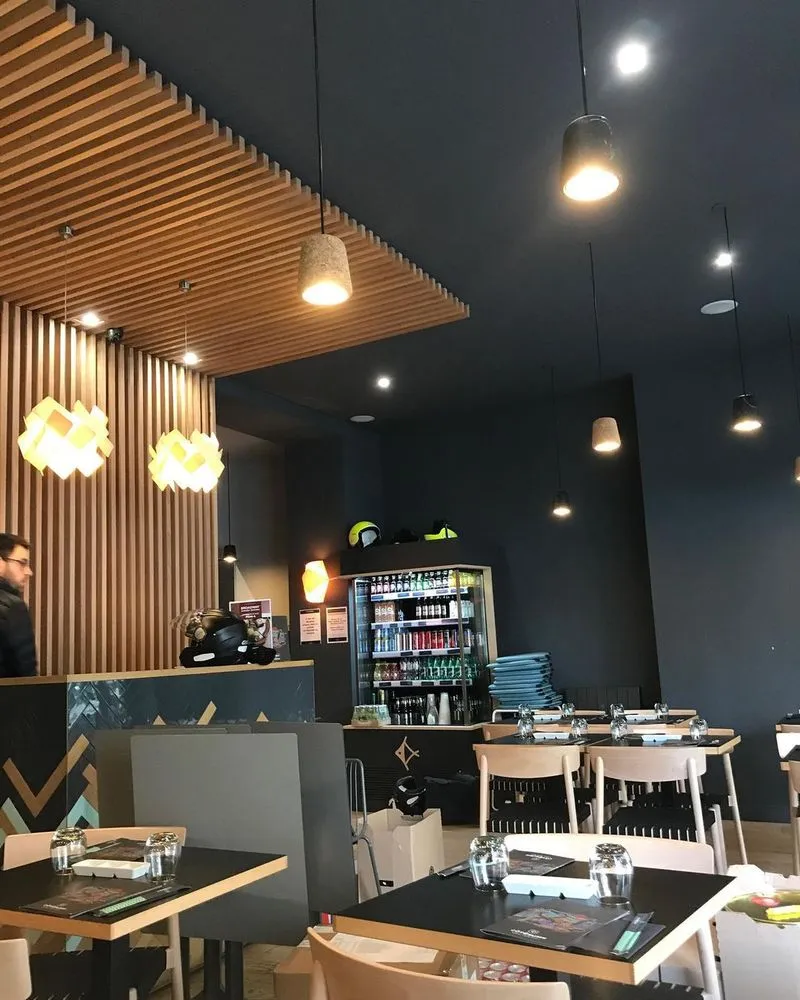 Slide of Progress Electrical