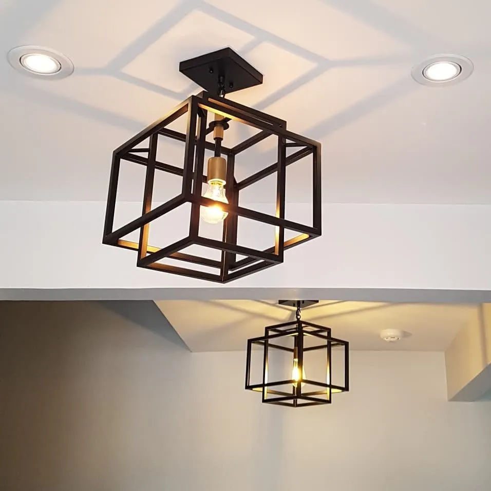 Slide of Progress Electrical