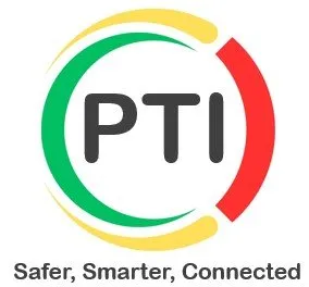 Progression Technology Integrators Logo