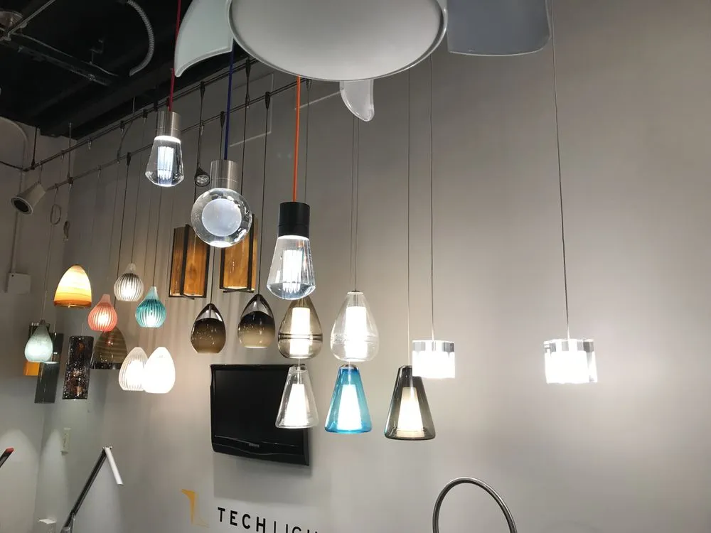 Slide of Progressive Electric Company