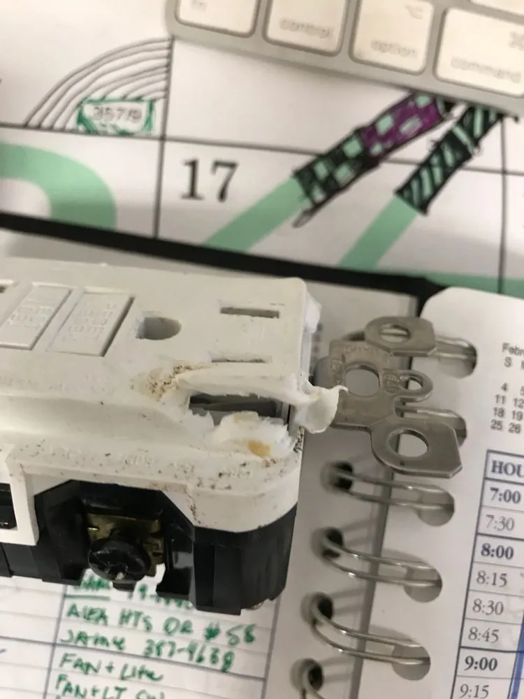 Slide of Progressive Electric Company