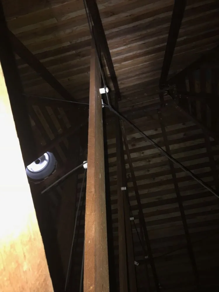 Slide of Progressive Electric Company