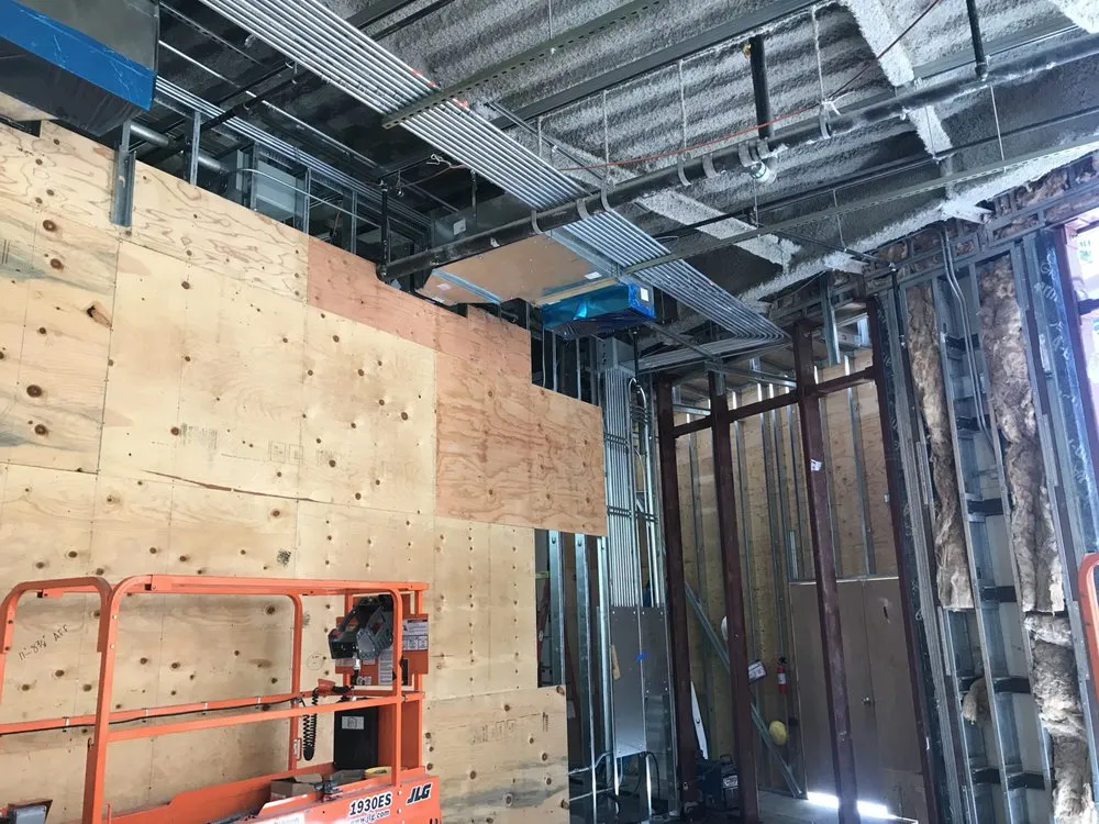 Slide of Progressive Electric Company