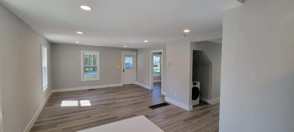 Slide of Progressive Electric