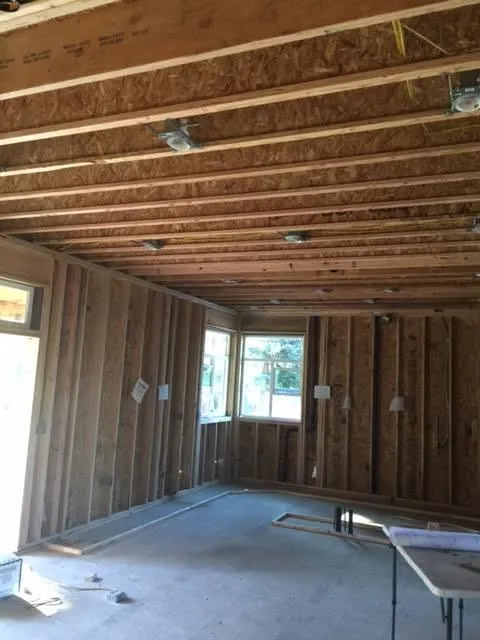 Slide of Progressive Electric Group