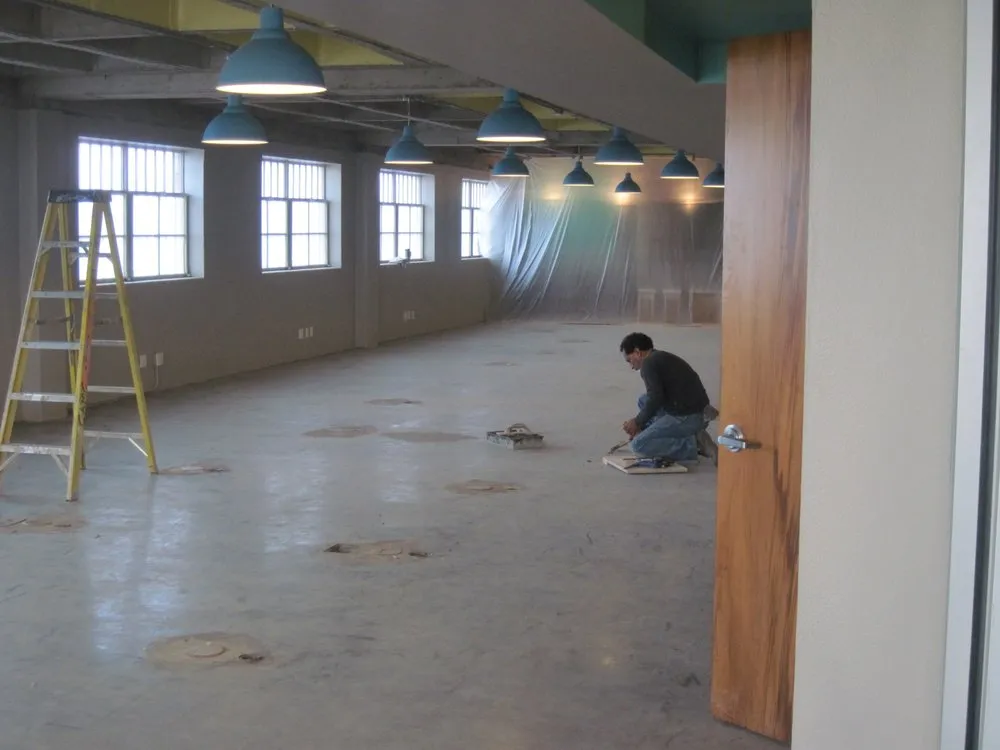 Slide of Progressive Electric Interest