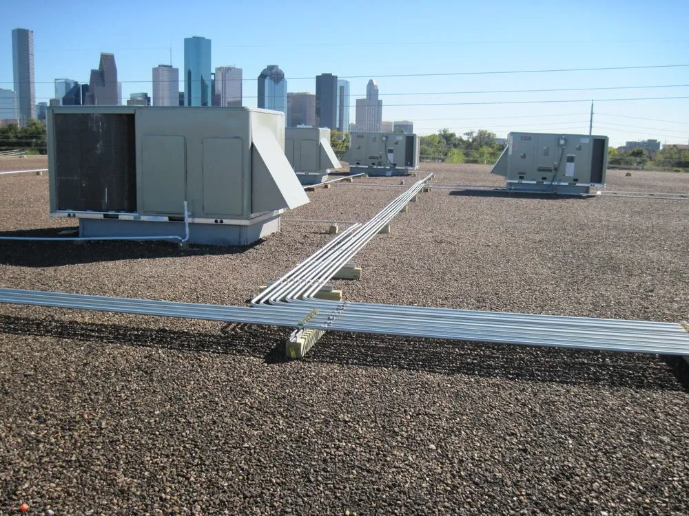 Slide of Progressive Electric Interest