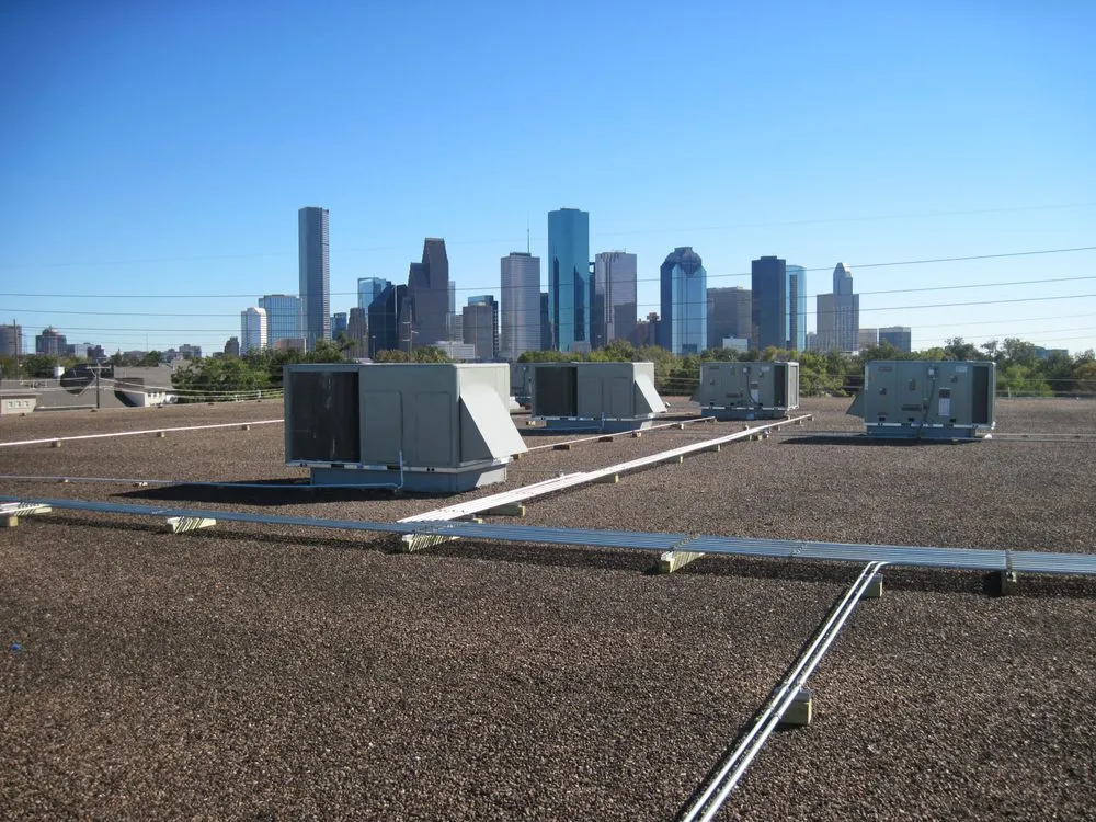 Slide of Progressive Electric Interest