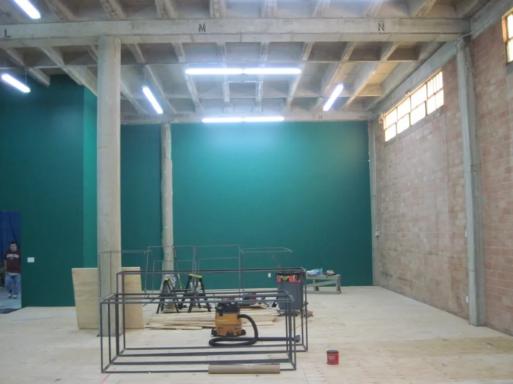 Slide of Progressive Electric Interest