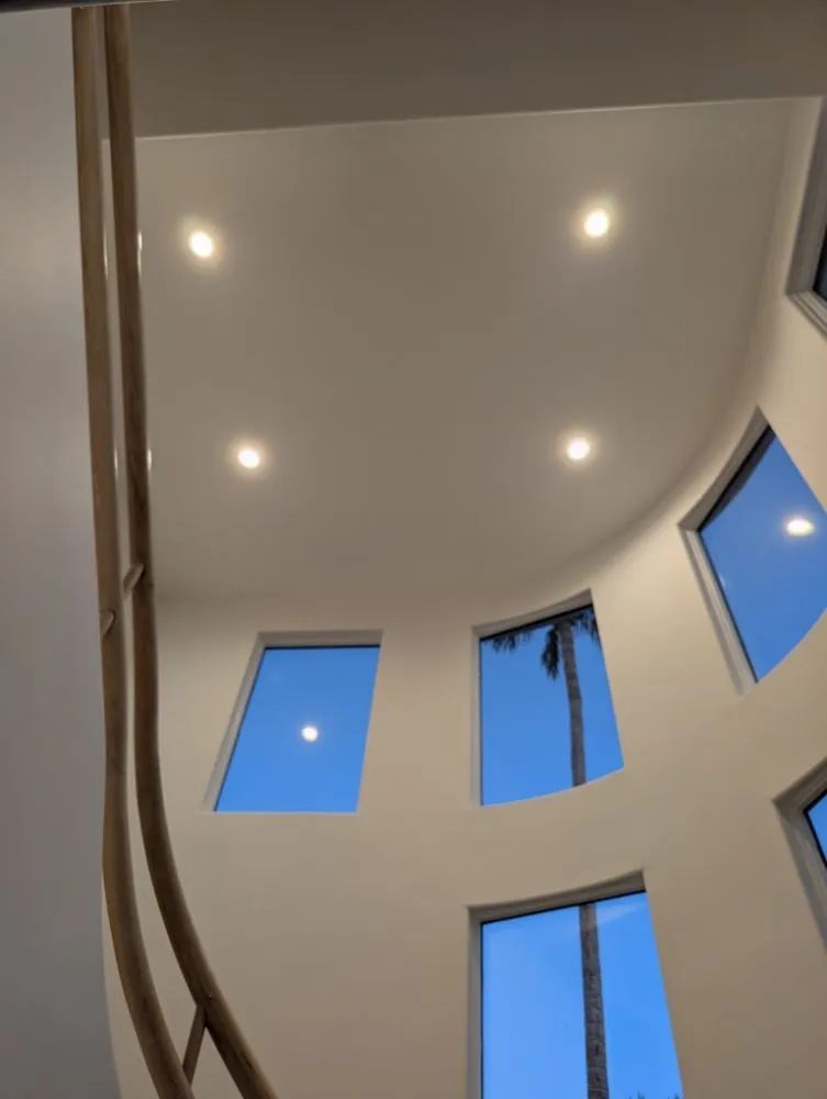 Slide of Progressive Electric LV