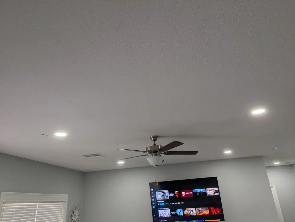 Slide of Progressive Electric LV