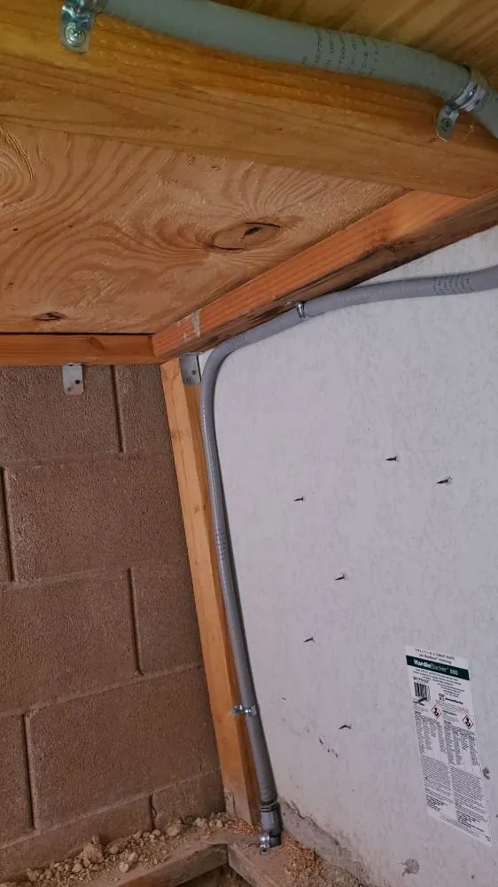 Expert wiring installation service in ,  - Progressive Electric LV