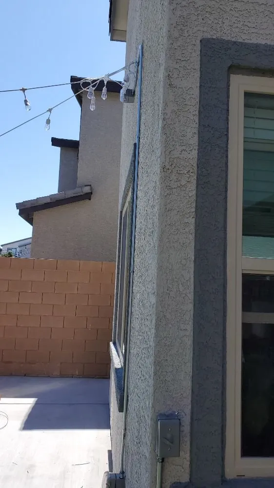 Trusted electrical service for homes in emergency electrical service,  by 