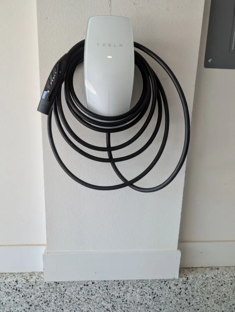 Slide of Progressive Electric LV