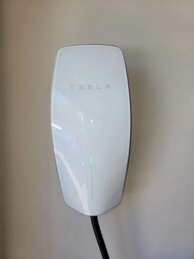 Slide of Progressive Electric LV