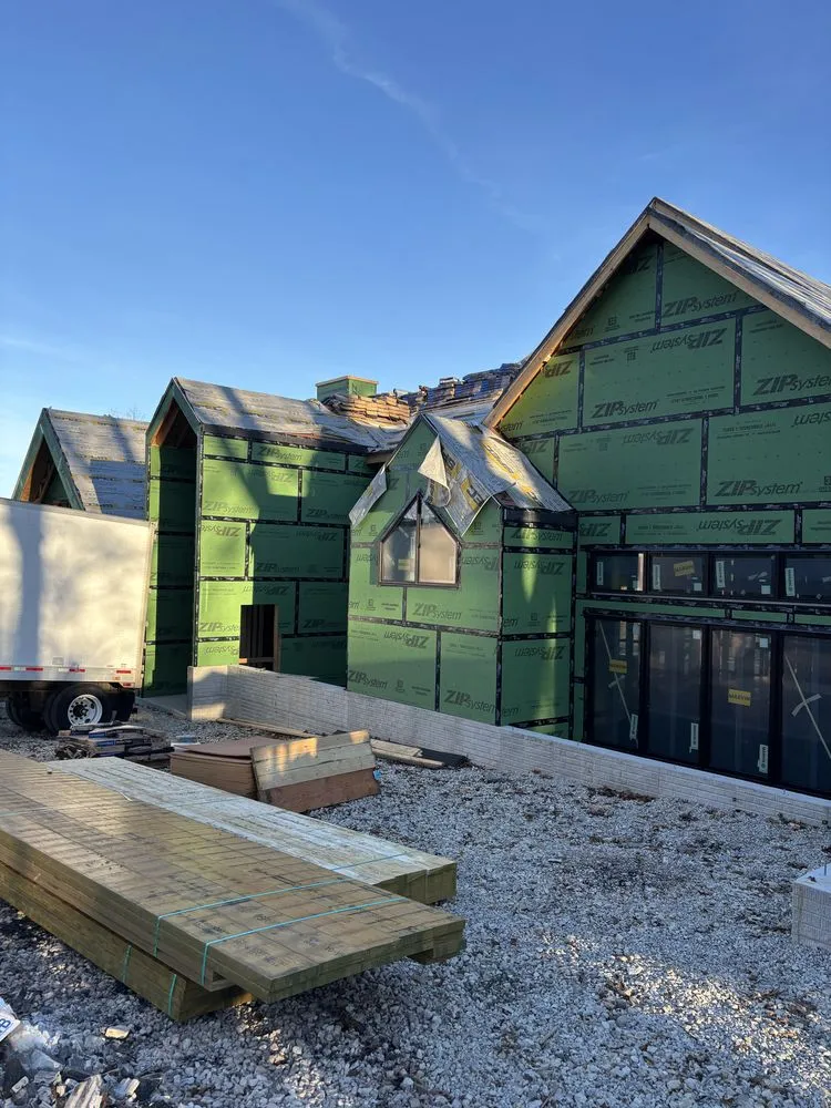 Slide of Progressive Electrical Contracting