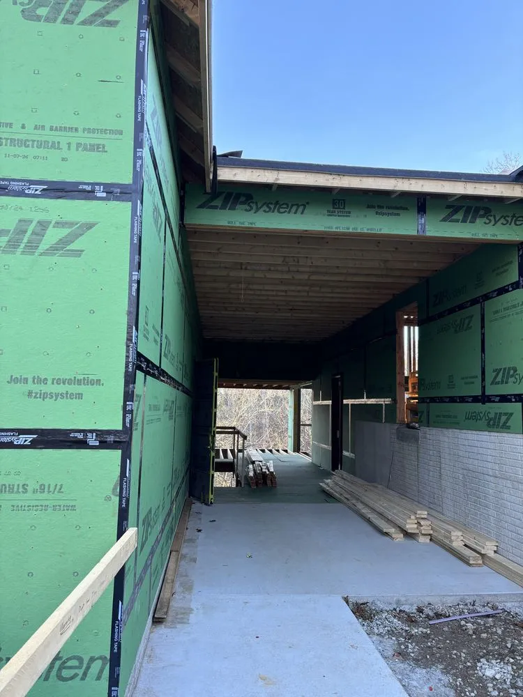 Slide of Progressive Electrical Contracting