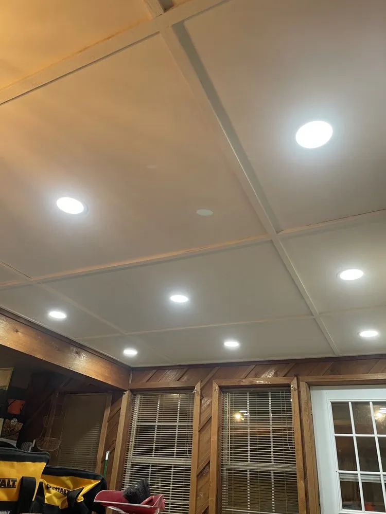 Trusted wiring installation experts serving ,  - Progressive Electrical Contracting