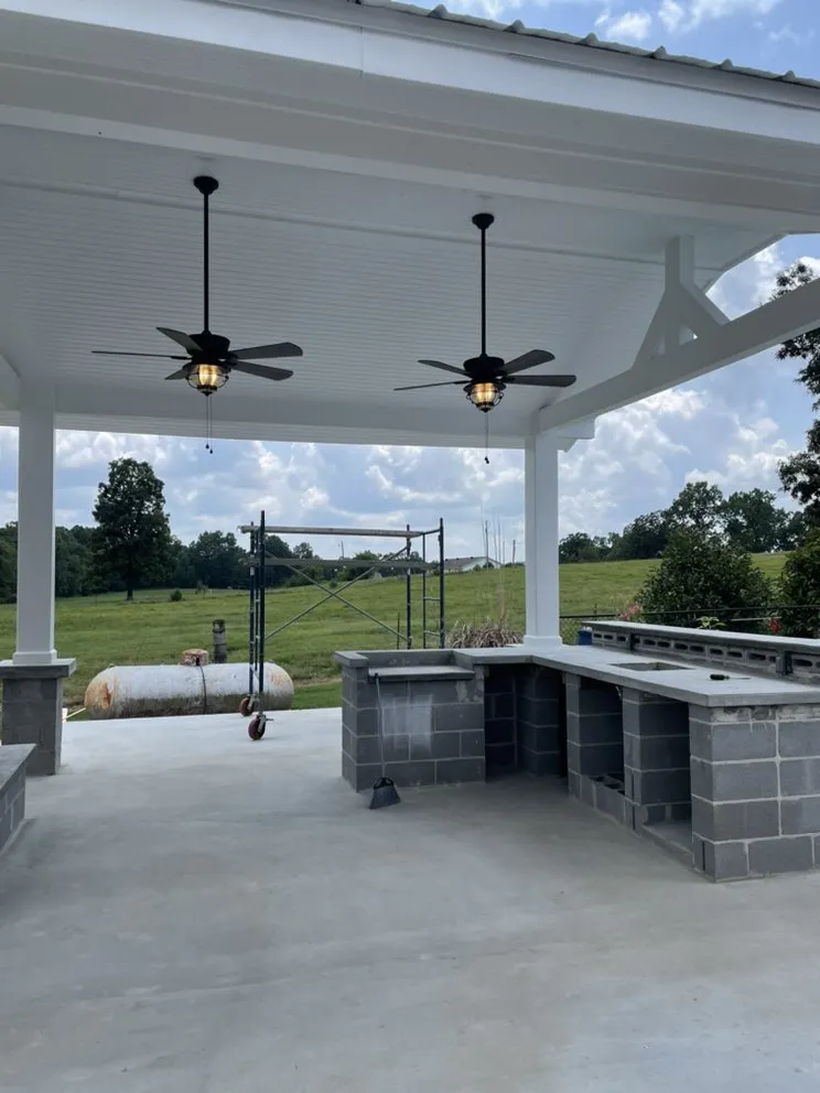 Affordable electrician providing panel upgrade in , 