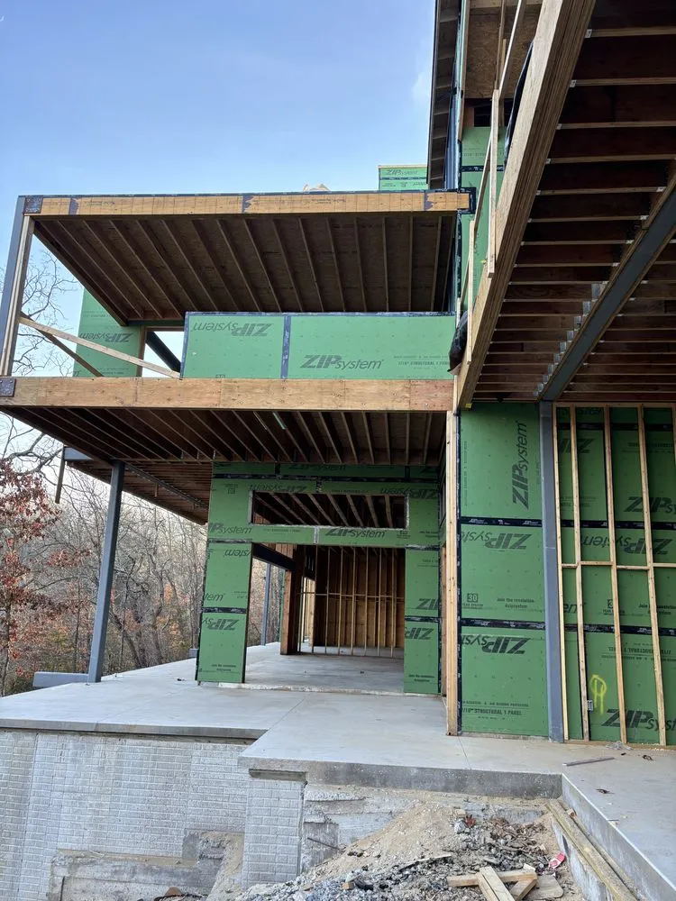 Slide of Progressive Electrical Contracting