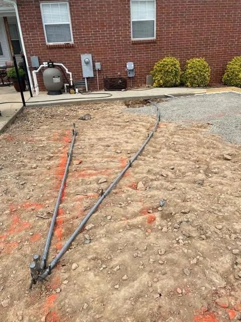 Licensed electrician providing panel upgrade in , 