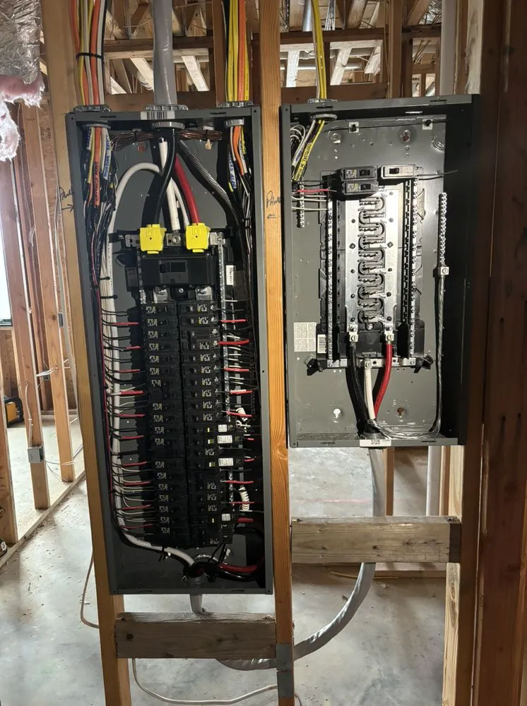 Affordable wiring installation experts serving ,  - Progressive Electrical Contracting