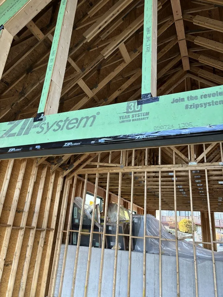 Slide of Progressive Electrical Contracting