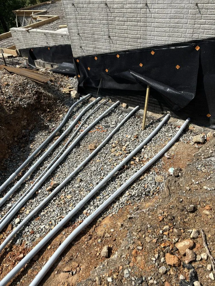 Slide of Progressive Electrical Contracting