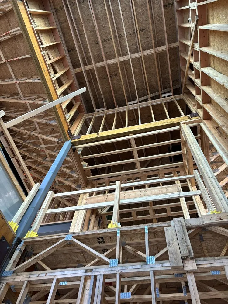 Slide of Progressive Electrical Contracting