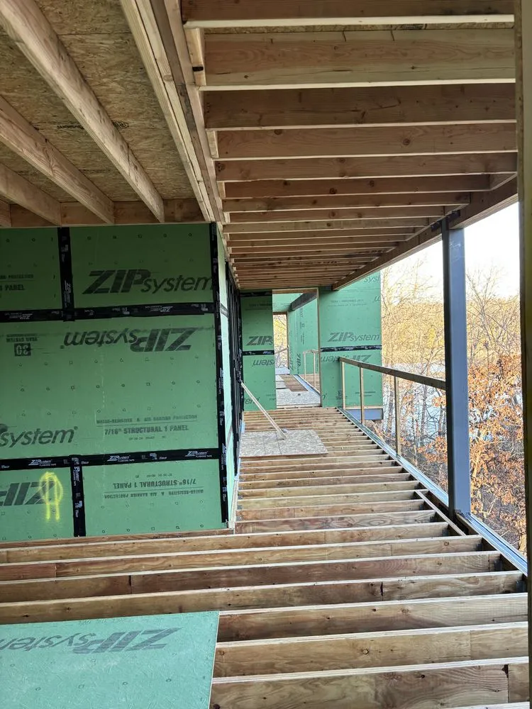 Slide of Progressive Electrical Contracting